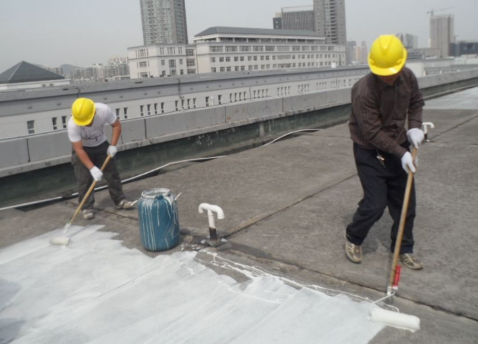 玄武区防水补漏哪家好