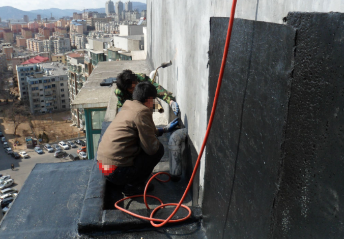 玄武区外墙漏水电话