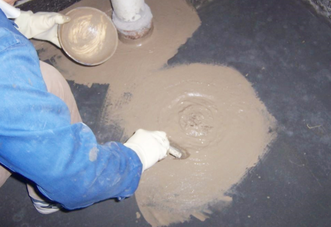 玄武区卫生间免砸砖防水补漏