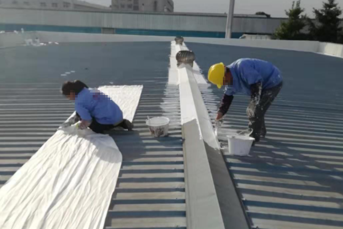 玄武区厂房防水工程公司