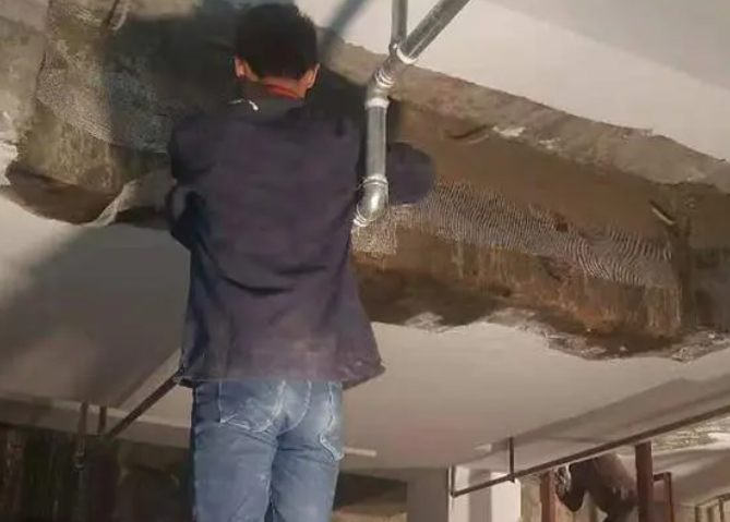 玄武区地下室漏水补漏价格