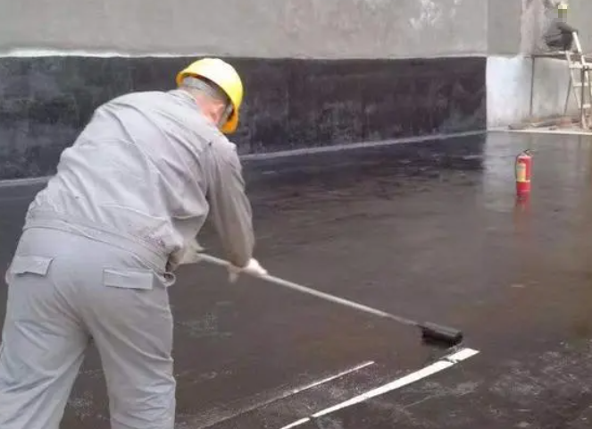 南京地下室漏水