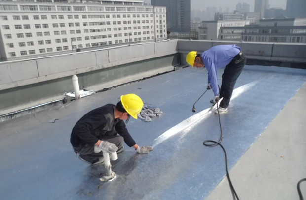 南京地下室漏水费用